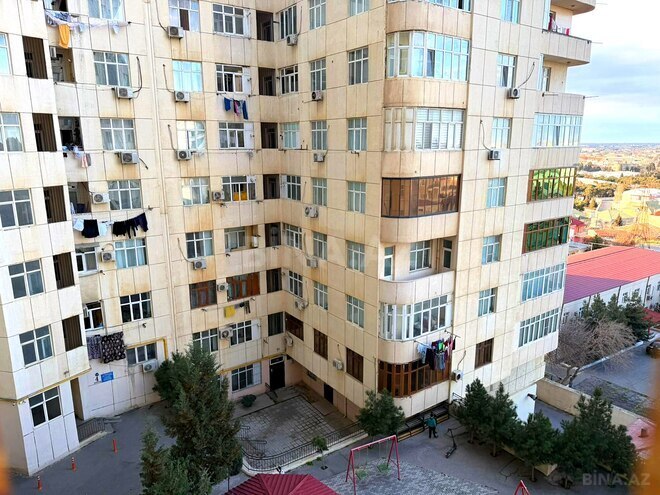 Продается 2-комн. новостройка 90 м², м. Кара Караев, photo 4 from 24