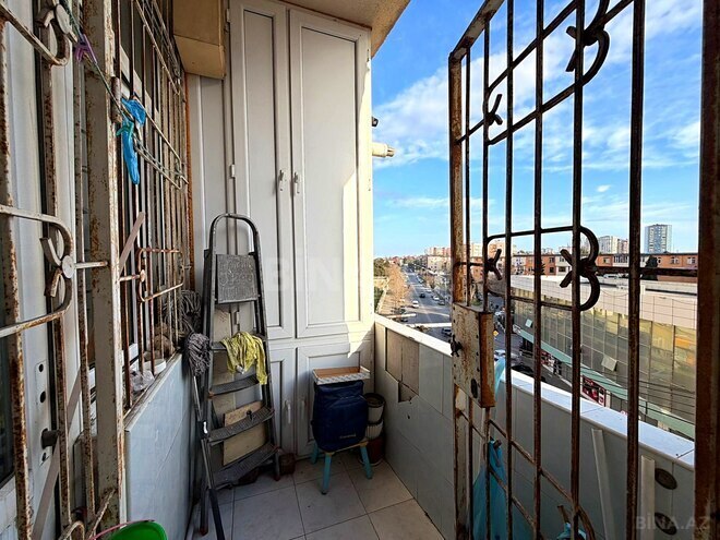 Продается 2-комн. новостройка 90 м², м. Кара Караев, photo 13 from 24