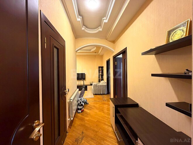 Продается 2-комн. новостройка 90 м², м. Кара Караев, photo 7 from 24