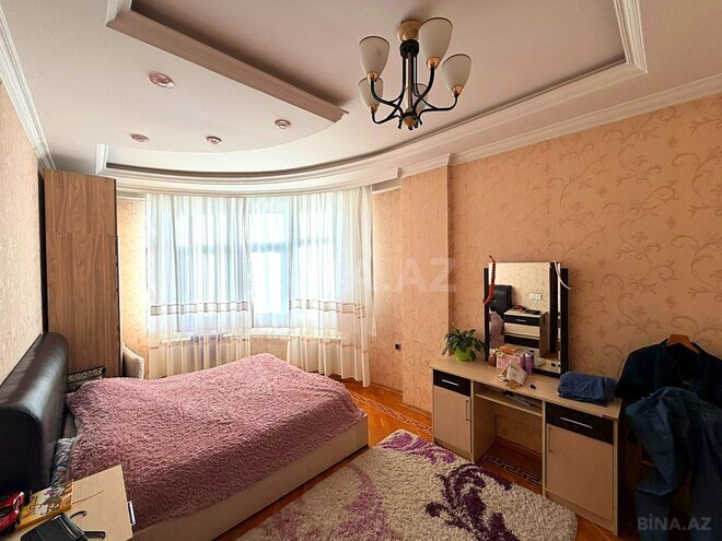 Продается 2-комн. новостройка 90 м², м. Кара Караев, photo 10 from 24