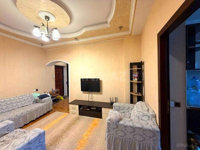 Продается 2-комн. новостройка 90 м², м. Кара Караев, photo 5 from 24