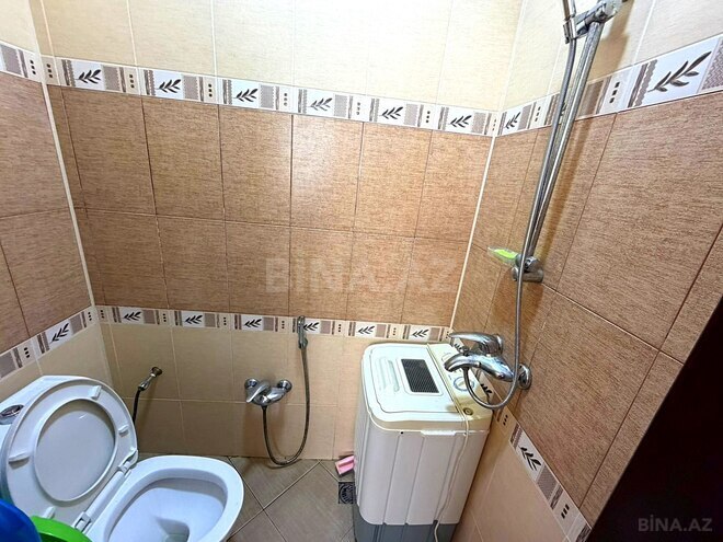 Продается 2-комн. новостройка 90 м², м. Кара Караев, photo 9 from 24