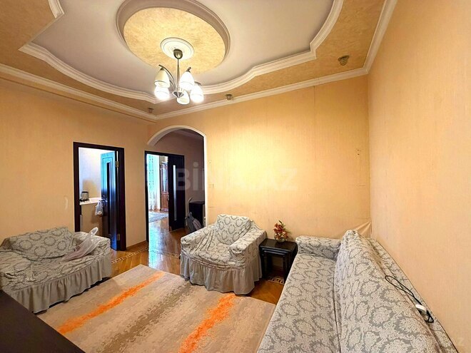 Продается 2-комн. новостройка 90 м², м. Кара Караев, photo 22 from 24