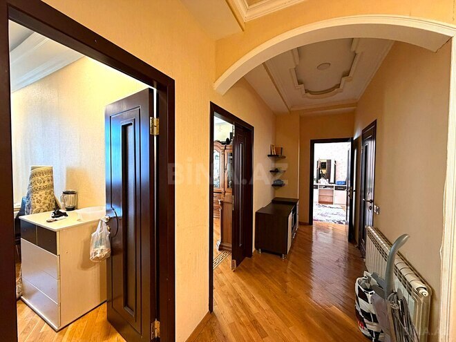 Продается 2-комн. новостройка 90 м², м. Кара Караев, photo 16 from 24