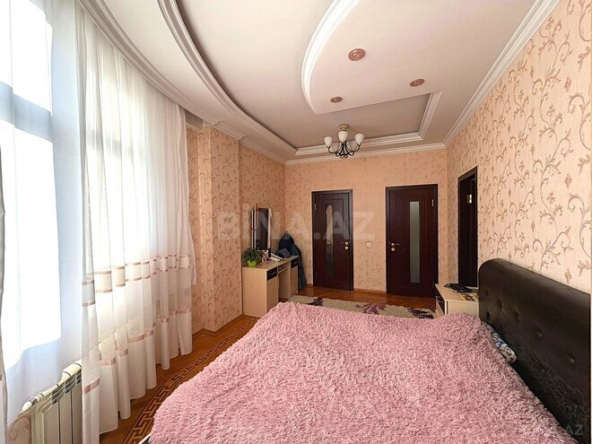 Продается 2-комн. новостройка 90 м², м. Кара Караев, photo 8 from 24