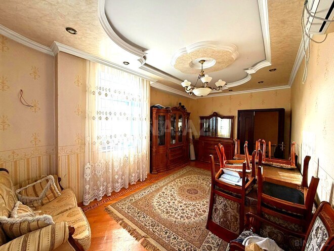 Продается 2-комн. новостройка 90 м², м. Кара Караев, photo 14 from 24