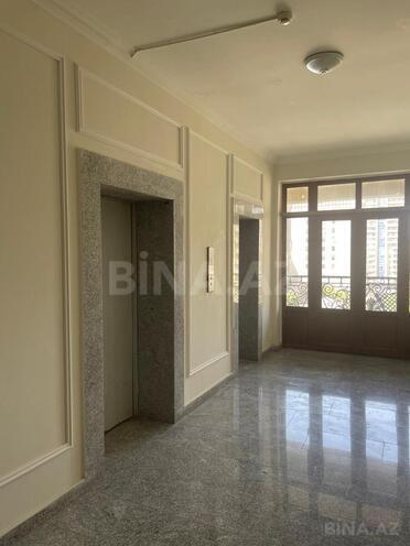 Satılır 3 otaqlı yeni tikili 202 m², Nəsimi r., photo 7 from 20