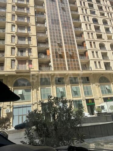 Satılır 3 otaqlı yeni tikili 202 m², Nəsimi r., photo 4 from 20