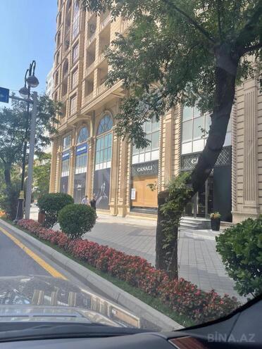 Satılır 3 otaqlı yeni tikili 202 m², Nəsimi r., photo 5 from 20