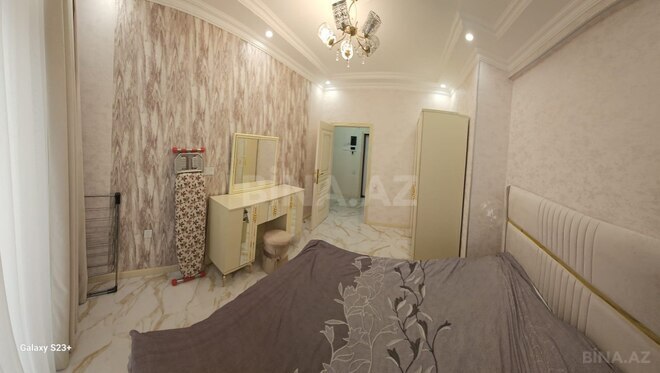 Сдаётся 2-комн. новостройка 55 м², м. 8 ноября, photo 9 from 13