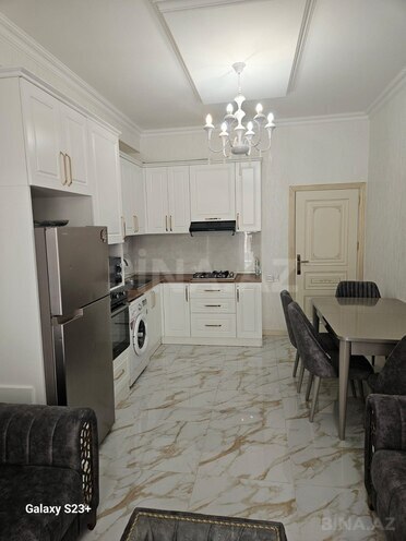 Сдаётся 2-комн. новостройка 55 м², м. 8 ноября, photo 3 from 13