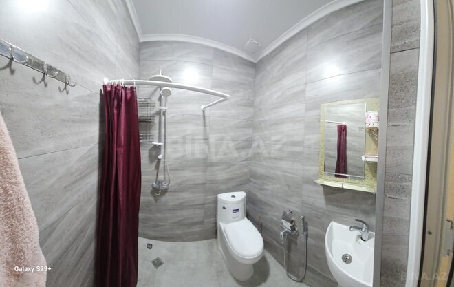 Сдаётся 2-комн. новостройка 55 м², м. 8 ноября, photo 12 from 13