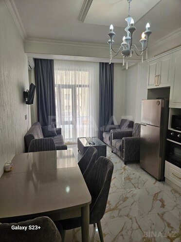 Сдаётся 2-комн. новостройка 55 м², м. 8 ноября, photo 7 from 13