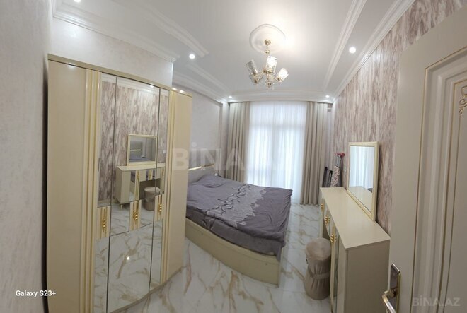 Сдаётся 2-комн. новостройка 55 м², м. 8 ноября, photo 10 from 13