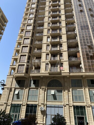 Satılır 3 otaqlı yeni tikili 202 m², Nəsimi r., photo 8 from 20