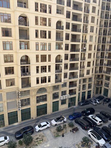 Satılır 3 otaqlı yeni tikili 202 m², Nəsimi r., photo 14 from 20