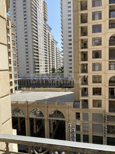 Satılır 3 otaqlı yeni tikili 202 m², Nəsimi r., photo 15 from 20