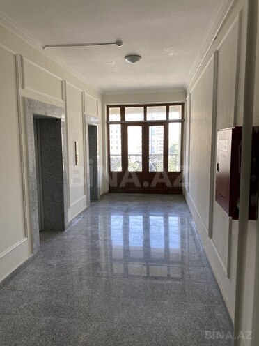 Satılır 3 otaqlı yeni tikili 202 m², Nəsimi r., photo 11 from 20