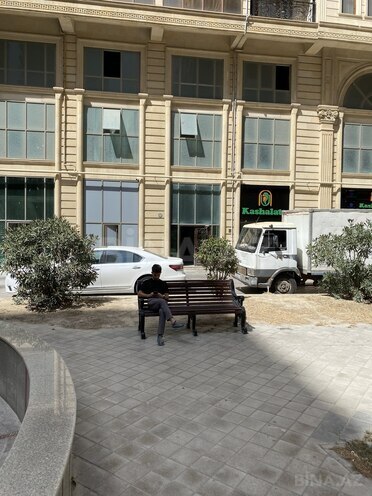 Satılır 3 otaqlı yeni tikili 202 m², Nəsimi r., photo 9 from 20