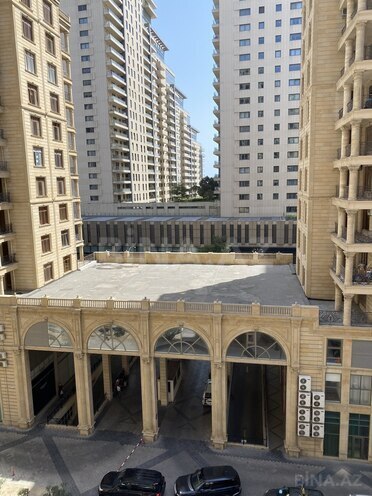 Satılır 3 otaqlı yeni tikili 202 m², Nəsimi r., photo 13 from 20