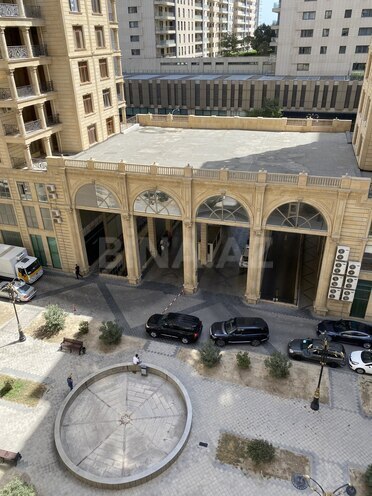 Satılır 3 otaqlı yeni tikili 202 m², Nəsimi r., photo 12 from 20