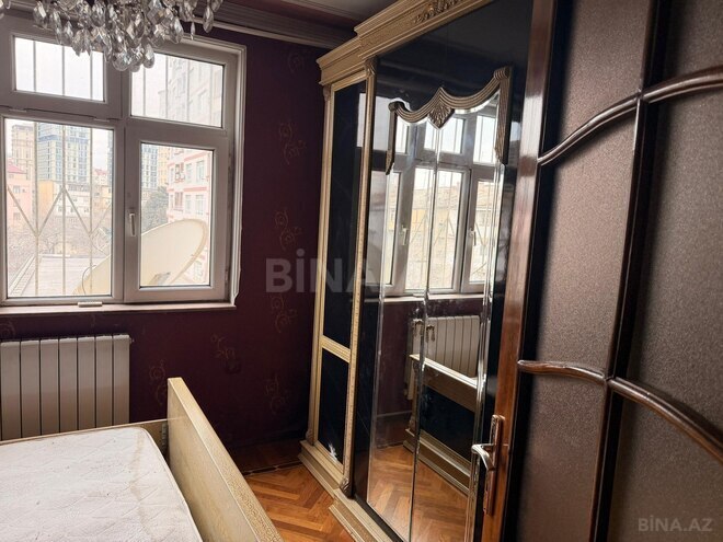 İcarəyə verilir 3 otaqlı köhnə tikili 70 m², Nəriman Nərimanov m., photo 6 from 13