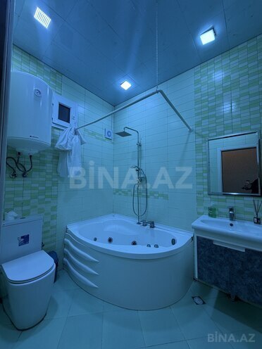 Продаётся 3-комн. вторичка 110 м², м. Сахил, photo 18 from 23