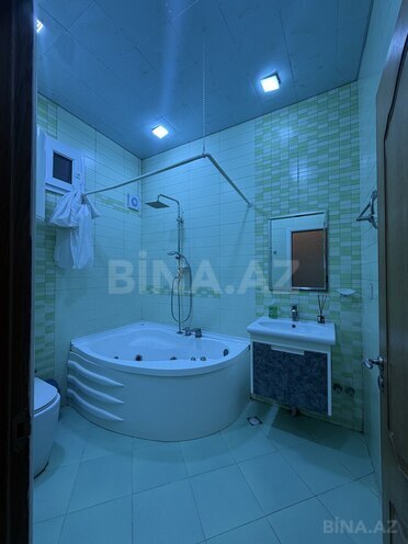 Продаётся 3-комн. вторичка 110 м², м. Сахил, photo 19 from 23