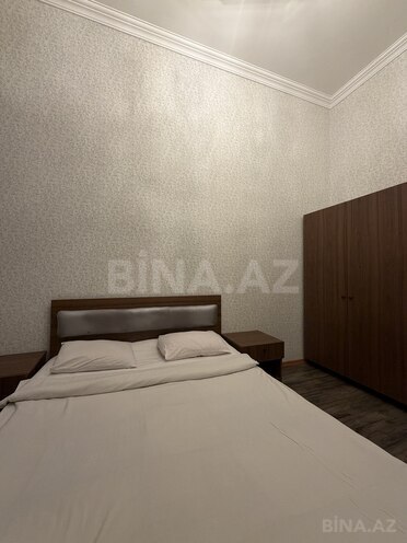 Продаётся 3-комн. вторичка 110 м², м. Сахил, photo 13 from 23