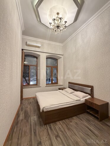 Продаётся 3-комн. вторичка 110 м², м. Сахил, photo 11 from 23