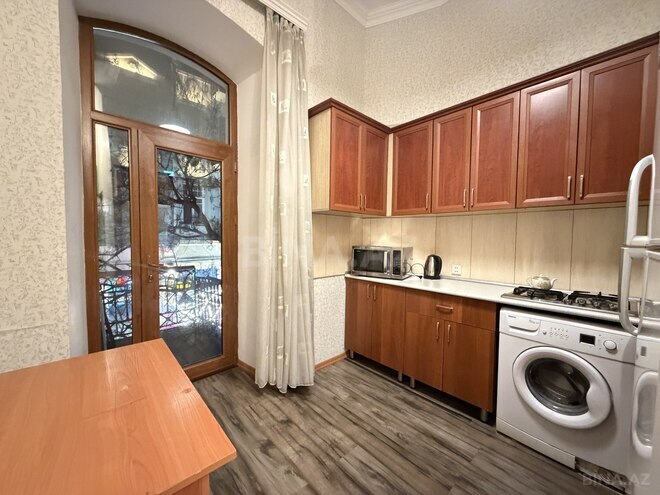 Продаётся 3-комн. вторичка 110 м², м. Сахил, photo 20 from 23