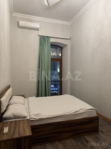 Продаётся 3-комн. вторичка 110 м², м. Сахил, photo 14 from 23