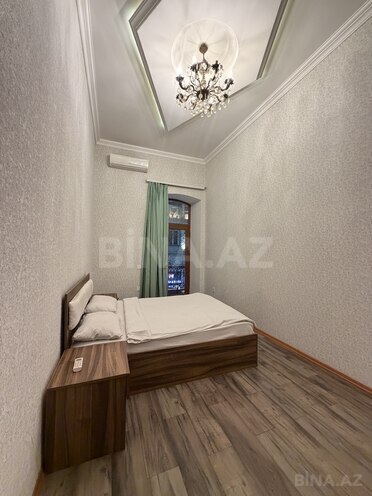 Продаётся 3-комн. вторичка 110 м², м. Сахил, photo 15 from 23