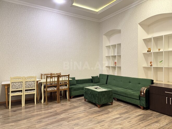 Продаётся 3-комн. вторичка 110 м², м. Сахил, photo 10 from 23