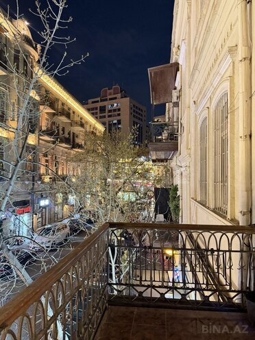 Продаётся 3-комн. вторичка 110 м², м. Сахил, photo 5 from 23