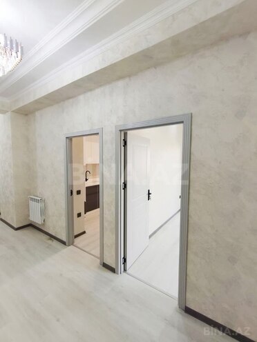 Satılır 2 otaqlı yeni tikili 67 m², Xalqlar Dostluğu m., photo 11 from 21