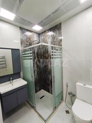 Satılır 2 otaqlı yeni tikili 67 m², Xalqlar Dostluğu m., photo 20 from 21