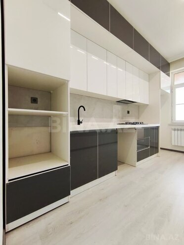 Satılır 2 otaqlı yeni tikili 67 m², Xalqlar Dostluğu m., photo 5 from 21