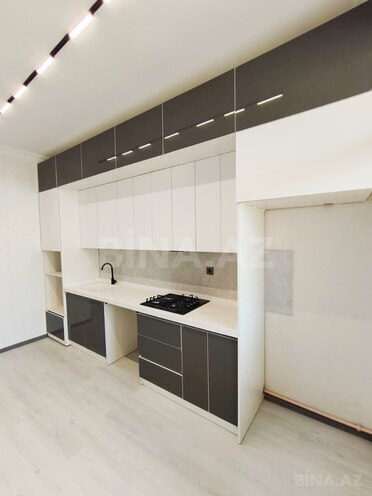 Satılır 2 otaqlı yeni tikili 67 m², Xalqlar Dostluğu m., photo 6 from 21