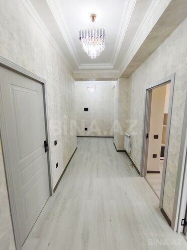 Satılır 2 otaqlı yeni tikili 67 m², Xalqlar Dostluğu m., photo 8 from 21