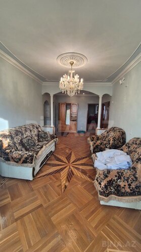 Продаётся 4-комн. вторичка 110 м², м. Ахмедлы, photo 3 from 12