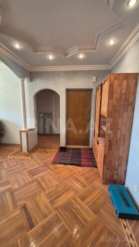 Продаётся 4-комн. вторичка 110 м², м. Ахмедлы, photo 8 from 12