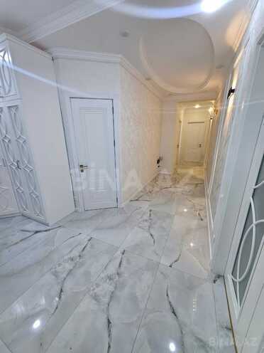 Satılır 3 otaqlı yeni tikili 135 m², Nərimanov r., photo 17 from 22