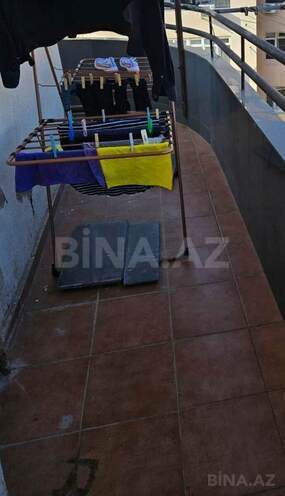 Satılır 3 otaqlı yeni tikili 135 m², Nərimanov r., photo 19 from 22
