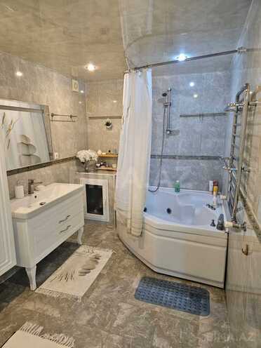 Satılır 3 otaqlı yeni tikili 135 m², Nərimanov r., photo 15 from 22