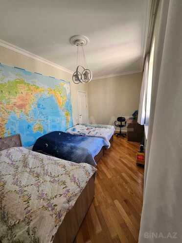 Satılır 3 otaqlı yeni tikili 135 m², Nərimanov r., photo 12 from 22