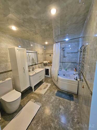 Satılır 3 otaqlı yeni tikili 135 m², Nərimanov r., photo 14 from 22