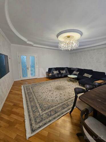 Satılır 3 otaqlı yeni tikili 135 m², Nərimanov r., photo 1 from 22