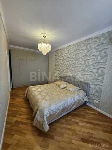 Satılır 3 otaqlı yeni tikili 135 m², Nərimanov r., photo 7 from 22