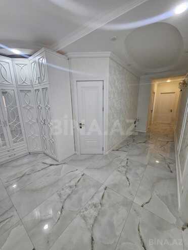 Satılır 3 otaqlı yeni tikili 135 m², Nərimanov r., photo 16 from 22